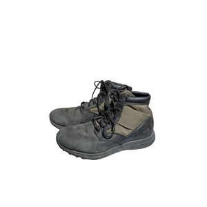 Goruck Macv-1 Boots Size 7.5 Men's 9.5 Women's Black